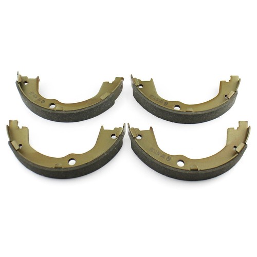 Garnitures frein de - garnitures,