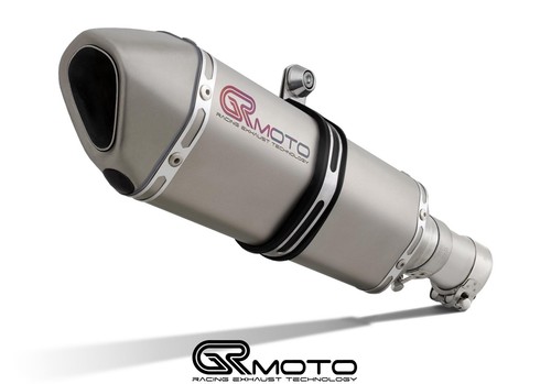 échappement pour ducati - pour,
