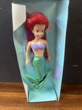 New In box Tyco Disney Ariel