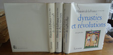Duby Georges Histoire De La