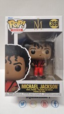Funko Pop! MICHAEL JACKSON POP