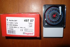 LEGRAND MaxiRex 49757