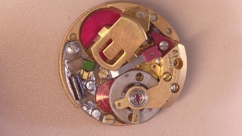 Mouvement montre lip - lip, r.053