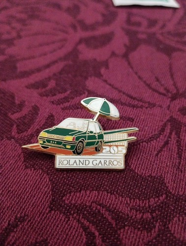 Pin pins - pin's, 18