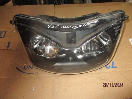 Optique yzf 1000 thunderace - optique,