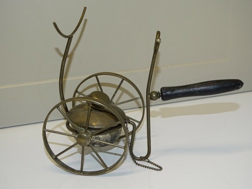 Chauffe fine brûleur - fine,