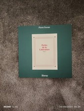 Livre perles la - "perles,
