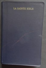 § la Sainte Bible - Louis