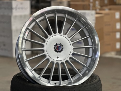 Nouveau 18x8 alpina classic - 18x8.5,