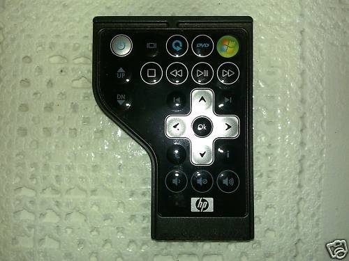Télécommande compaq - télécommande, hp