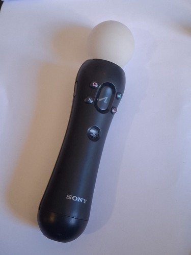 Manette move motion - manette, ps