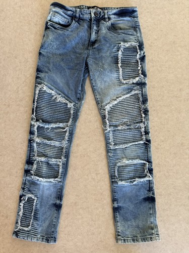 Legendary status mens - legendary, jeans