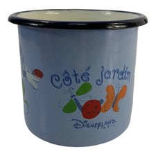 💫 Tasse émaillée