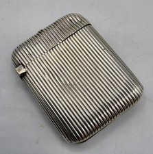 Boîte à feu pyrogène en