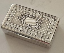 Boite à Poudre, mouche