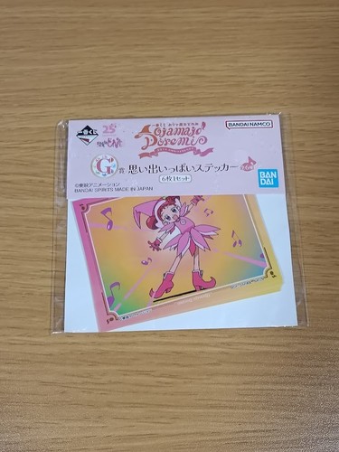 Autocollants ichiban kuji - autocollants,