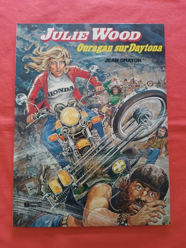 Julie wood t7 ouragan - wood, t7,