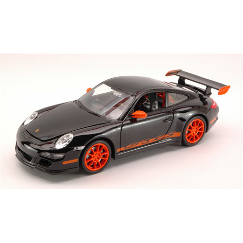 Porsche 911 rs 2006 - 911, (997)