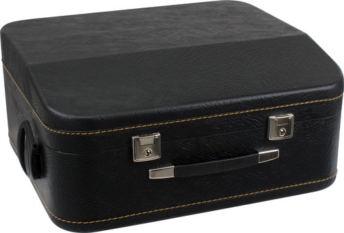 Malette etui rigide pour - malette,