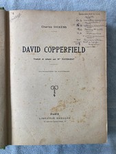 David Copperfield Charles