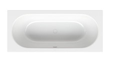 Baignoire rectangulaire