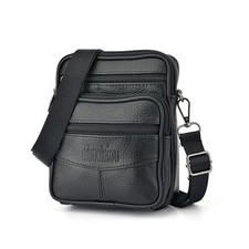 Sac sacoche bandoulière - , en