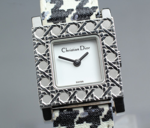 Montre quartz femme - montre,
