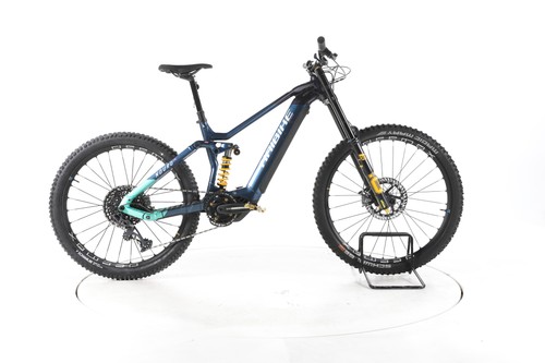 Haibike nduro freeride vtt - nduro,