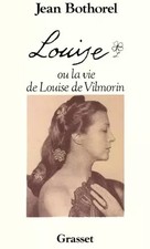 Louise vie - vie, de