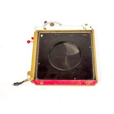 Obturateur SINAR COPAL pour chambres grand format- 713103