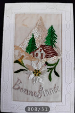 N° 808/31 -Cpa postale