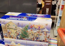 calendrier de l'avent redbull