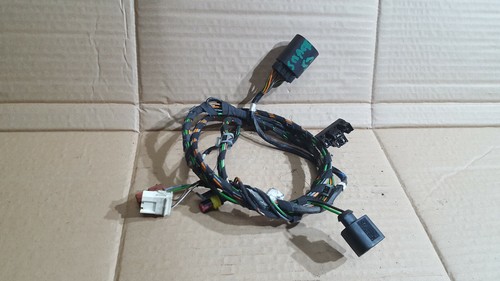 Faisceau porte smart fortwo - faisceau,
