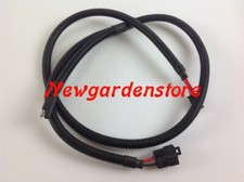 Câblage Pour Démarrage