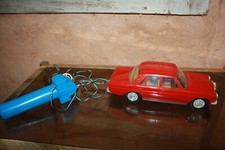 Rare Schuco Filoguidé