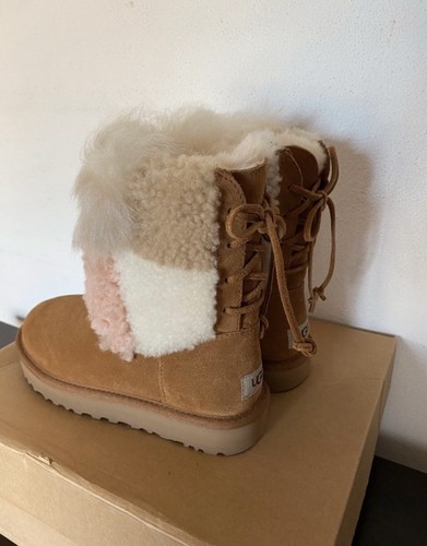 Ugg patchwork - ugg,