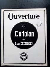 PARTITION ANCIENNE  PIANO  -