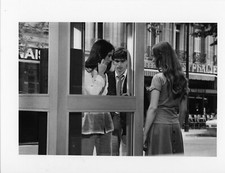 Photo originale diable