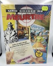 1995 Mattel Jeux SPEAR vintage