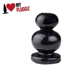 Plug Anal XXL Ventouse Sextoys