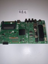 ✅ Carte Mère / motherboard VESTEL 17MB140 pour  tv TELEFUNKEN 23459908