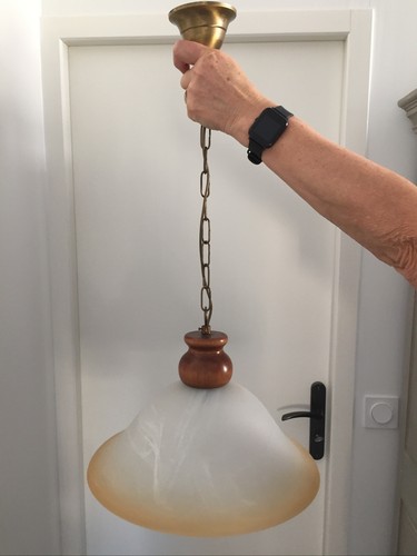 Ensemble lustre suspension - ensemble,