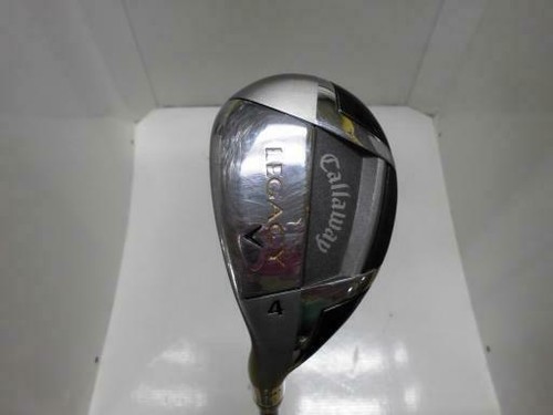 Callaway legacy 2010 - callaway,