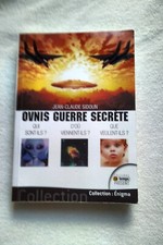 Ovnis guerre secrete sidoun