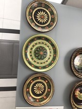 COUPES/PLATS CERAMIQUE De