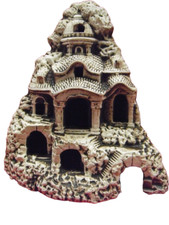 Aquarium Déco Céramique Son