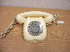 Téléphone À Disque Tesla