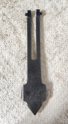 Marlin models 1894 - 1895, 60