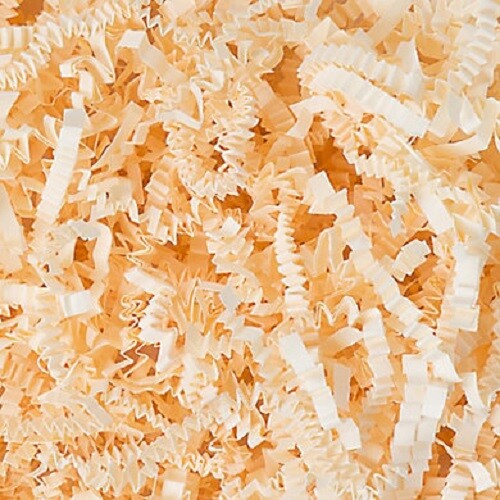 Frisure papier boite - papier,