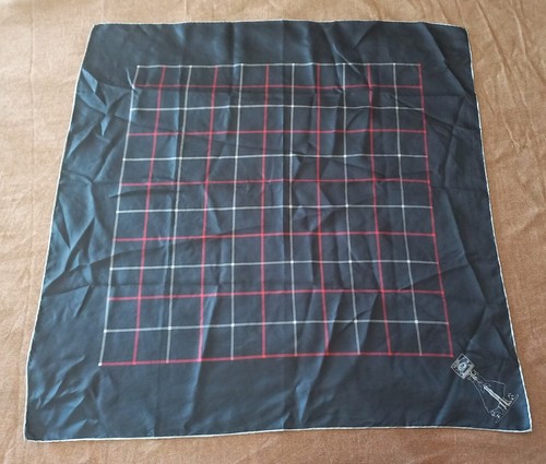 Foulard burberrys scarf - foulard, burberrys,scarf
